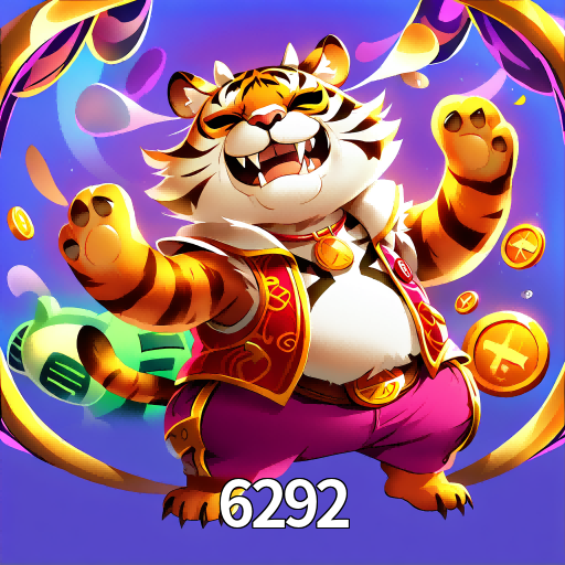 Imagem promocional da 6292 mostrando a plataforma e suas vantagens